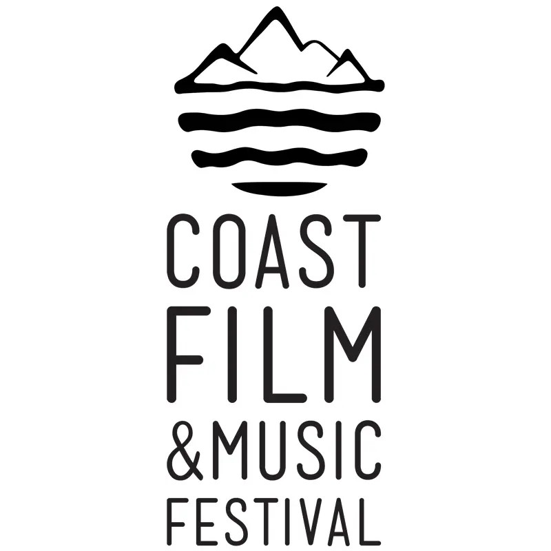 Coast Film & Music Festival Logo