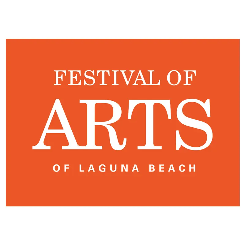 Festival of Arts Logo