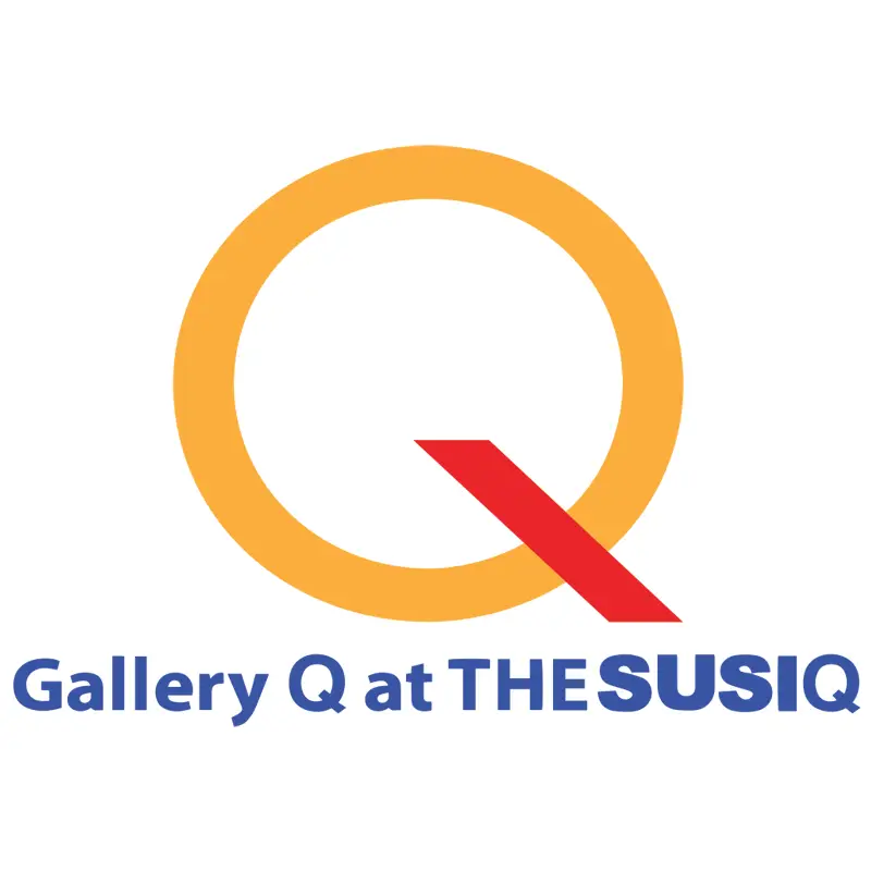 Gallery Q at the SUSIQ Logo