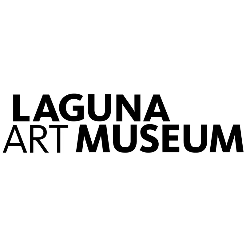 Laguna Art Museum Logo