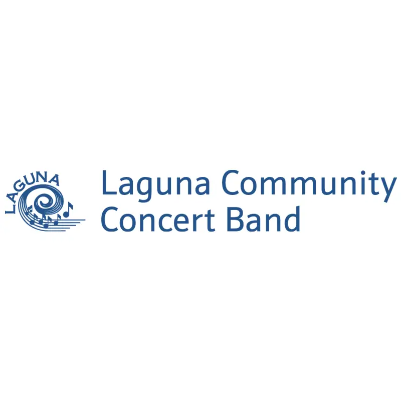 Laguna Community Concert Band Logo