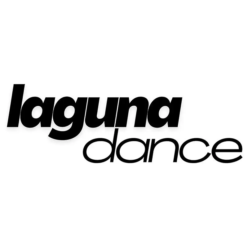 Laguna Dance Logo