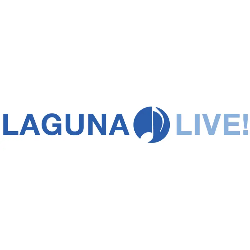 Laguna Live Logo