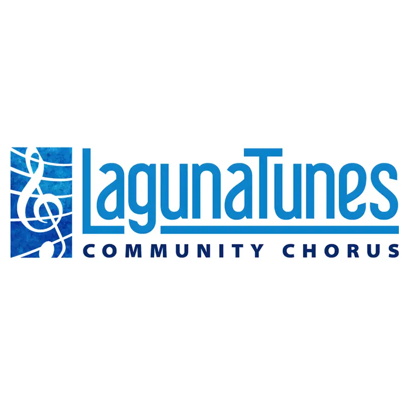 Laguna Tunes Logo