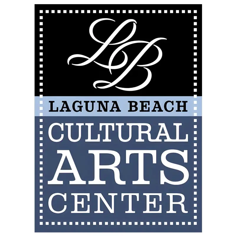 Laguna Beach Cultural Arts Center Logo