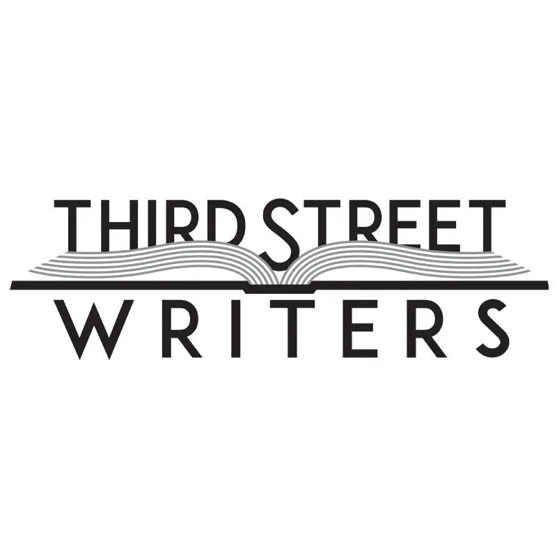 Third Street Writers Logo