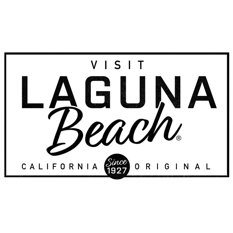 Visit Laguna Beach Logo