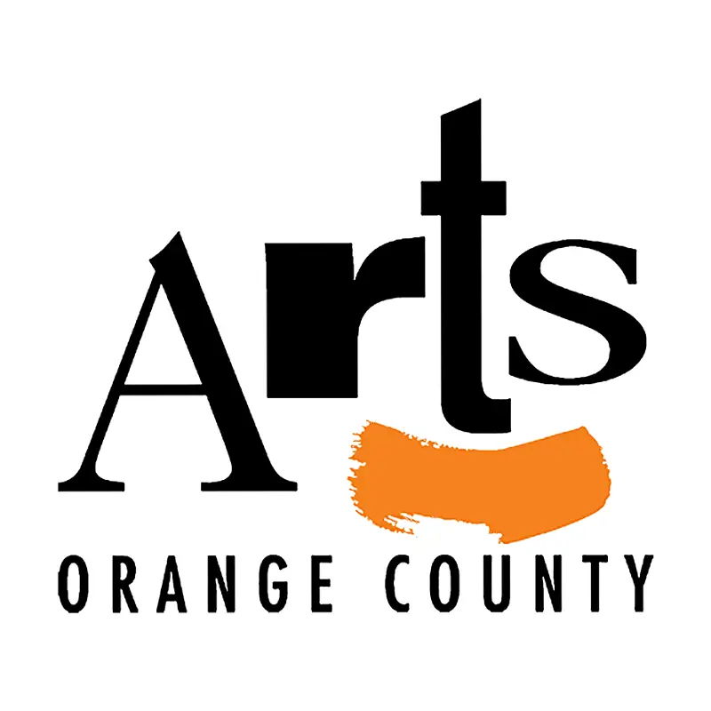 Arts Orange County Logo