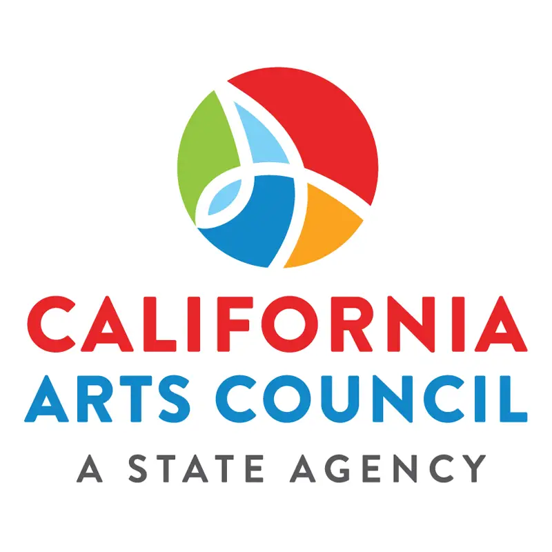 California Arts Council Logo