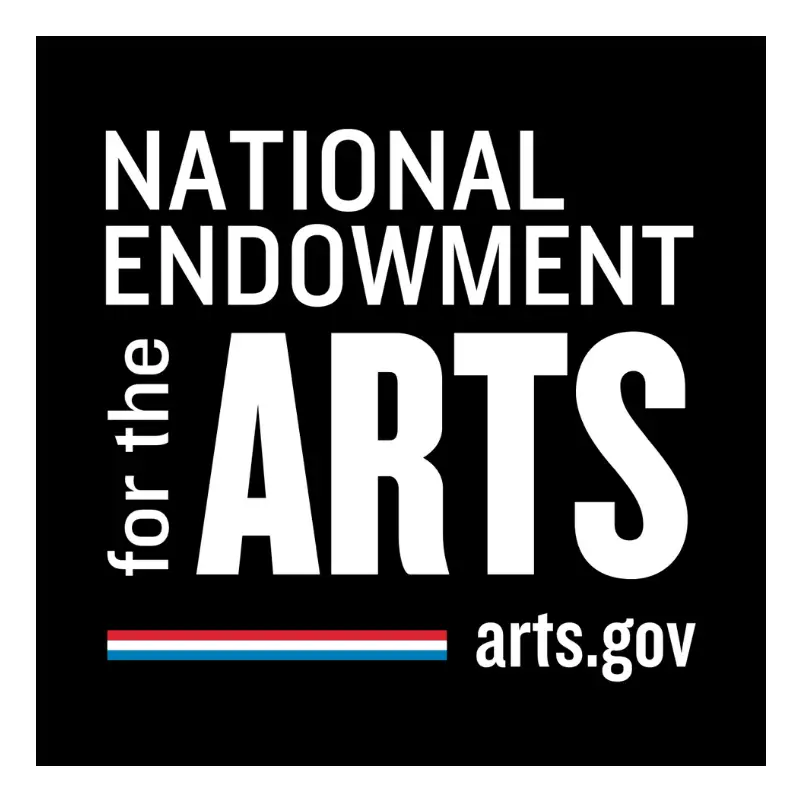 National Endowment for the Arts Logo