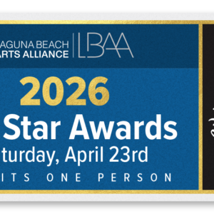 Individual Ticket with Gifted Transaction Fees