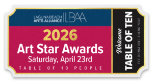 Table of Ten Ticket with Gifted Transaction Fees